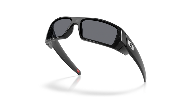 Oakley GASCAN OO9014 in Black Ink / Grey (9014E3) - Alternate View