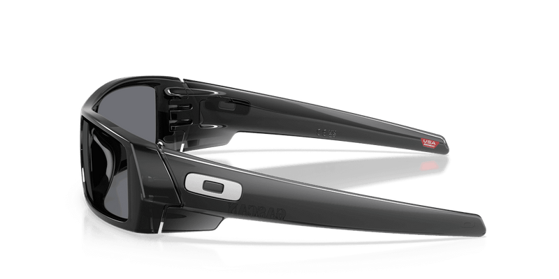 Oakley GASCAN OO9014 in Black Ink / Grey (9014E3) - Alternate View