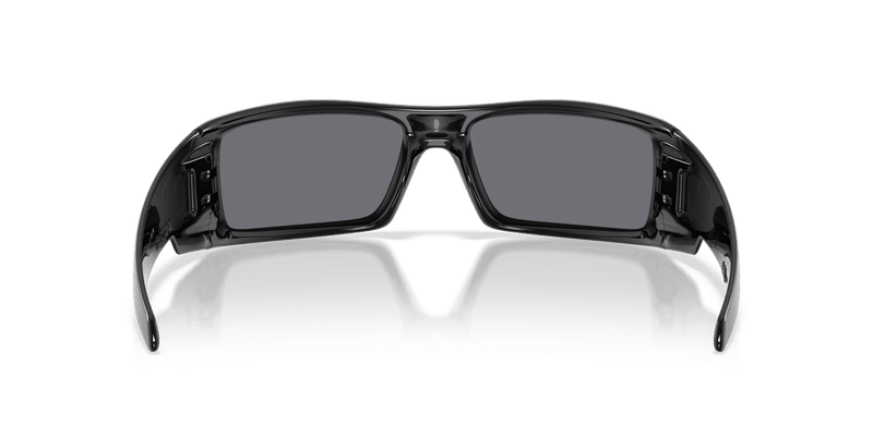 Oakley GASCAN OO9014 in Black Ink / Grey (9014E3) - Alternate View