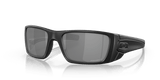 Matte Black / Prizm Black Polarized