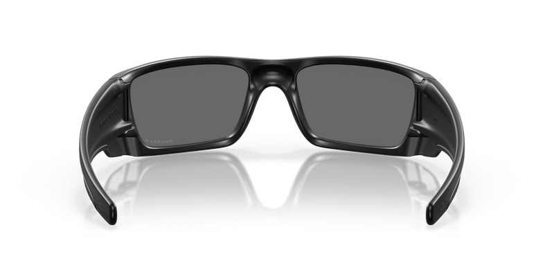 Oakley FUEL CELL in Matte Black / Prizm Black Polarized - Alternate View