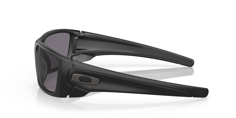 Oakley FUEL CELL in Matte Black / Prizm Grey Polarized - Alternate View