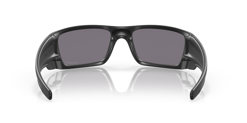 Oakley FUEL CELL in Matte Black / Prizm Grey Polarized - Alternate View