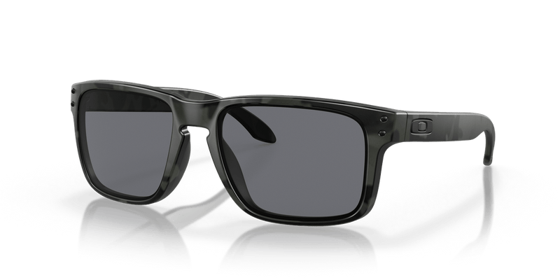Oakley HOLBROOK OO9102 in Multicam Black / Grey - Alternate View