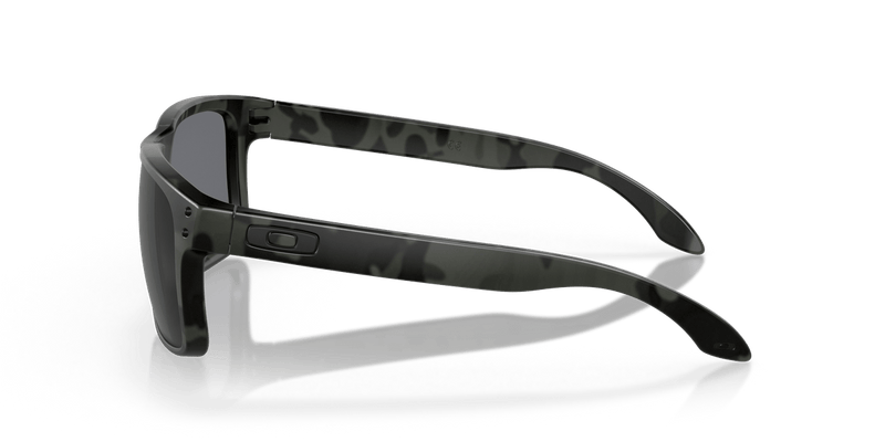 Oakley HOLBROOK OO9102 in Multicam Black / Grey - Alternate View
