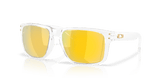 Clear / Prizm 24K Polarized