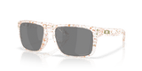 Clear Terrazzo / Prizm Black Polarized