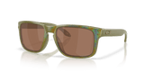 Fern Spacedust / Prizm Tungsten Polarized