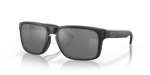 Matte Black / Prizm Black Polarized