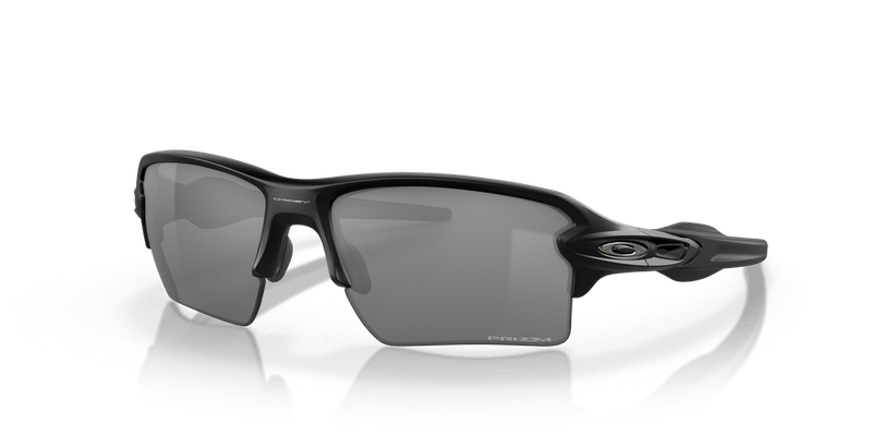 Oakley FLAK 2.0 XL in Matte Black / Prizm Black - Alternate View