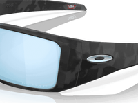 Matte Black Camo / Prizm Deep Water Polarized (923105)