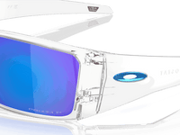 Clear / Prizm Sapphire Polarized (923107)