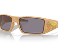 Matte Stone Desert Tan / Prizm Grey Polarized (923117)