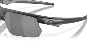 Steel / Prizm Black (940002)