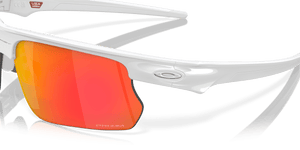 Polished White / Prizm Ruby (940003)