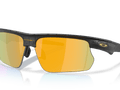 Matte Black Splatter / Prizm 24K Polarized (940030)