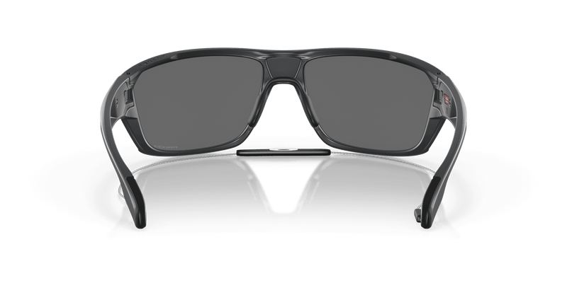 Oakley SPLIT SHOT OO9416 in Matte Carbon / Prizm Black (941602) - Front View