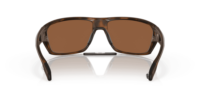 Oakley SPLIT SHOT OO9416 in Matte Tortoise / Prizm Tungsten Polarized (941603) - Alternate View