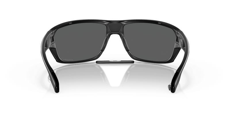 Oakley SPLIT SHOT OO9416 in Matte Black / Prizm Black Polarized (941624) - Alternate View