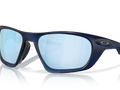 Matte Transparent Blue / Prizm Deep Water Polarized (943103)