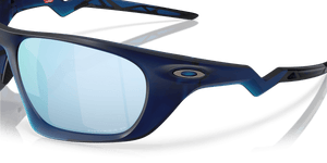 Matte Transparent Blue / Prizm Deep Water Polarized (943103)