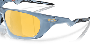 Matte Transparent Abyss / Prizm 24K Polarized (943115)