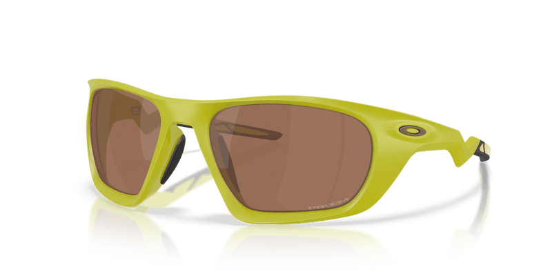 Oakley LATERALIS OO9431 in Cactus / Prizm Tungsten (943117) - Alternate View