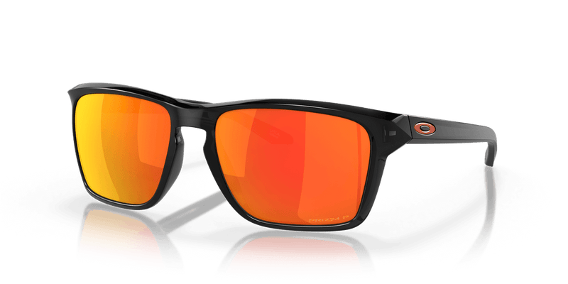Oakley SYLAS in Black Ink / Prizm Ruby Polarized - Alternate View