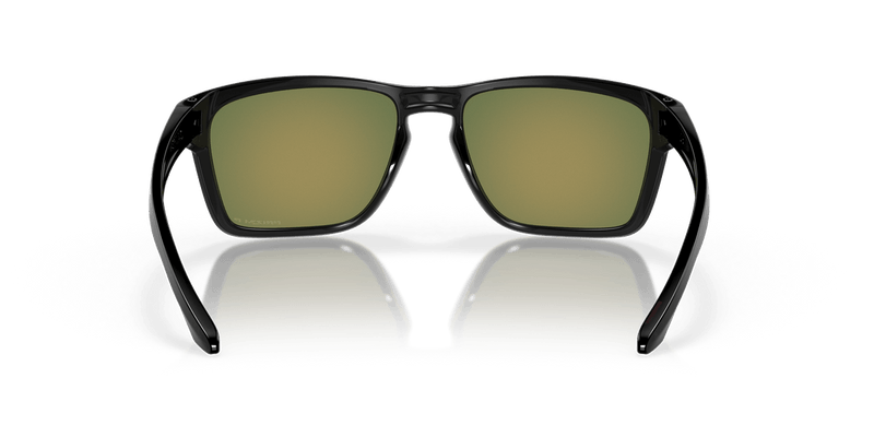 Oakley SYLAS in Black Ink / Prizm Ruby Polarized - Alternate View