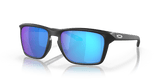 Matte Black / Prizm Sapphire Polarized