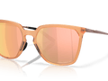 Matte Transparent Ginger / Prizm Rose Gold Polarized (948004)
