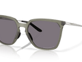 Matte Olive Ink / Prizm Grey Polarized (948010)