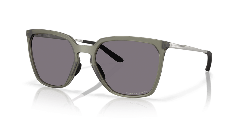 Oakley SIELO SQ in Matte Olive Ink / Prizm Grey Polarized (948010) - Alternate View