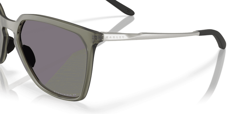 Oakley SIELO SQ in Matte Olive Ink / Prizm Grey Polarized (948010) - Alternate View