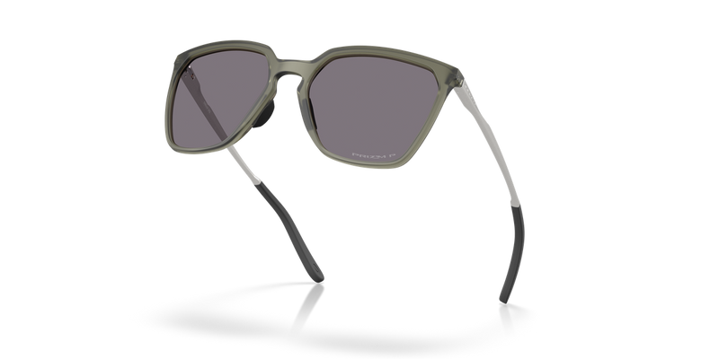 Oakley SIELO SQ in Matte Olive Ink / Prizm Grey Polarized (948010) - Alternate View