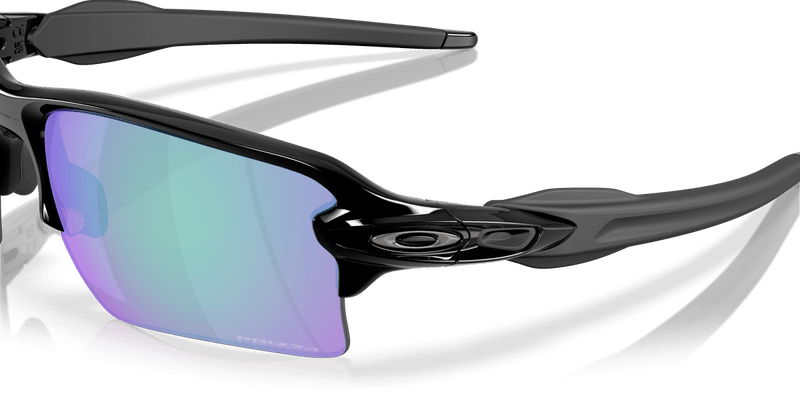 Oakley FLAK 2.0 XXL OO9488 in Polished Black / Prizm Golf (948801) - Alternate View