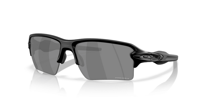 Oakley FLAK 2.0 XXL OO9488 in Matte Black / Prizm Black (948806) - Alternate View