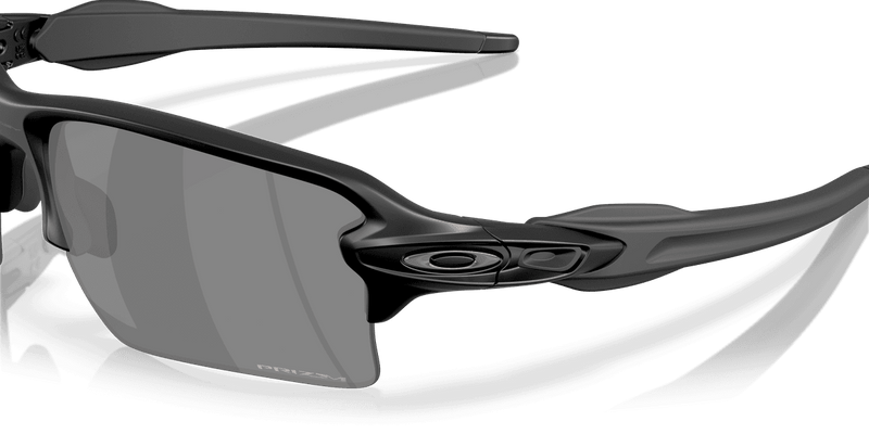 Oakley FLAK 2.0 XXL OO9488 in Matte Black / Prizm Black (948806) - Alternate View