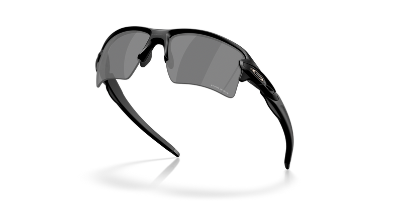 Oakley FLAK 2.0 XXL OO9488 in Matte Black / Prizm Black (948806) - Alternate View