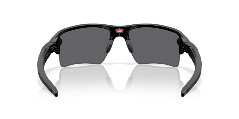 Oakley FLAK 2.0 XXL OO9488 in Matte Black / Prizm Black (948806) - Alternate View