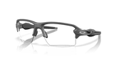 Steel / Clear to Black Iridium Photochromic (948807)