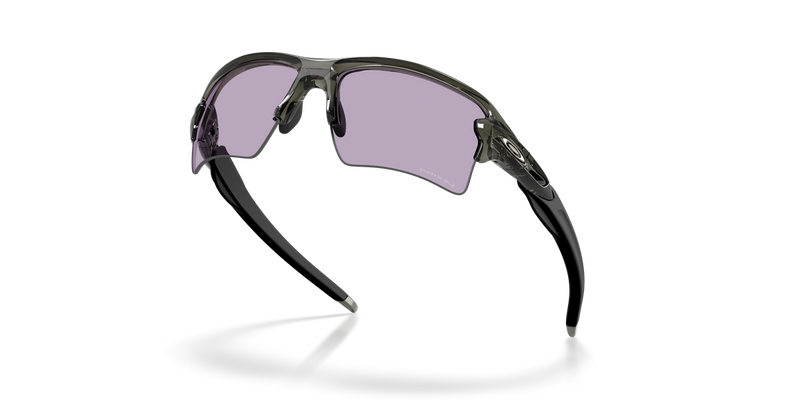 Oakley FLAK 2.0 XXL OO9488 in Grey Smoke / Prizm Slate (948810) - Back View