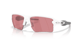 Matte White / Prizm Dark Golf (948812)