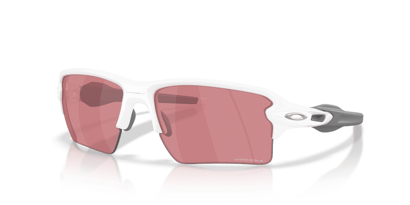 Oakley FLAK 2.0 XXL OO9488 in Matte White / Prizm Dark Golf (948812) - Alternate View