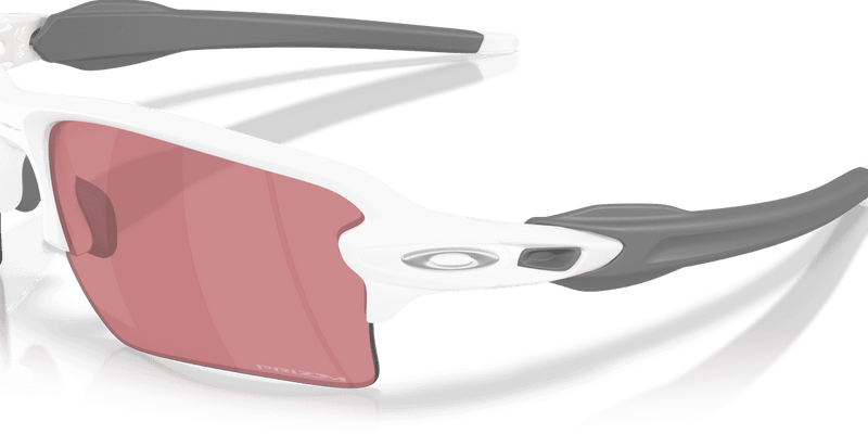 Oakley FLAK 2.0 XXL OO9488 in Matte White / Prizm Dark Golf (948812) - Alternate View