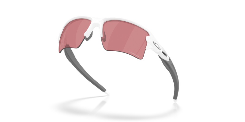 Oakley FLAK 2.0 XXL OO9488 in Matte White / Prizm Dark Golf (948812) - Alternate View