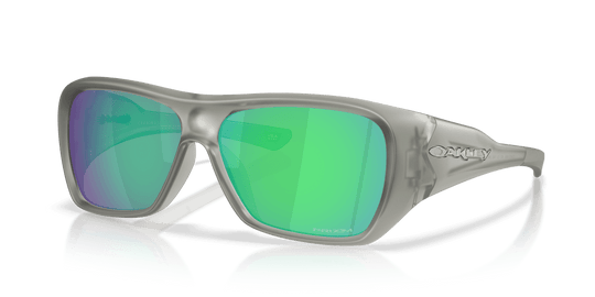 Matte Grey Ink / Prizm Jade (949208)