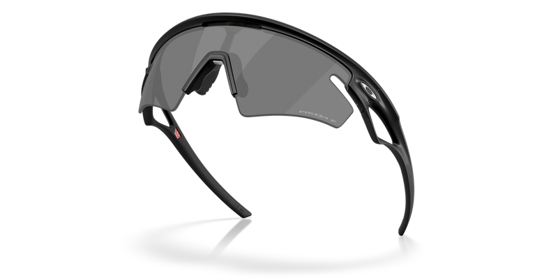 Oakley SPHAERA SLASH OO9499 in Matte Black / Prizm Black Polarized (949901) - Alternate View