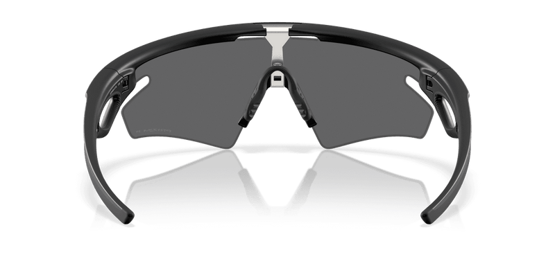 Oakley SPHAERA SLASH OO9499 in Matte Black / Prizm Black Polarized (949901) - Alternate View