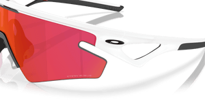 Matte White / Prizm Field (949902)